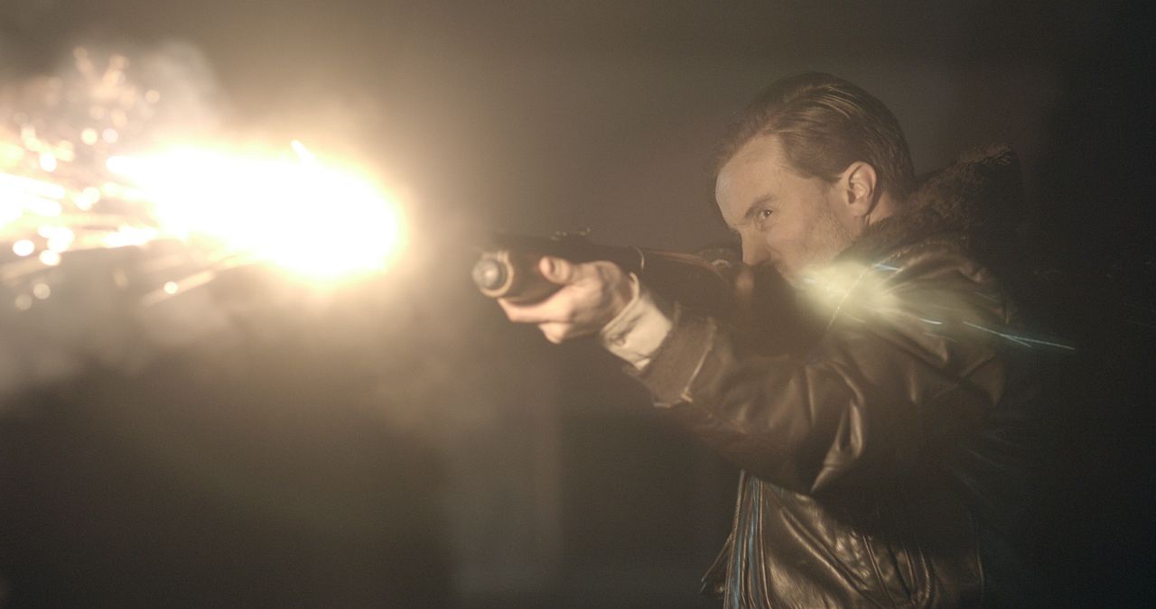 The Void - Es gibt eine Hölle. Dies hier ist schlimmer. : Bild Aaron Poole