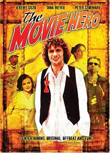 The Movie Hero : Kinoposter