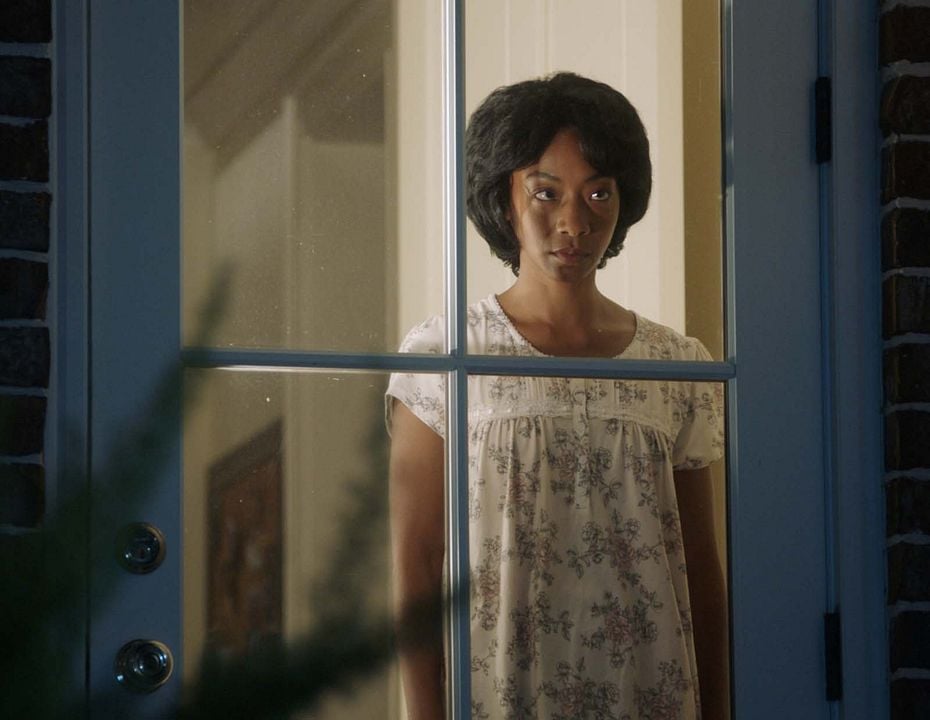 Get Out : Bild Betty Gabriel