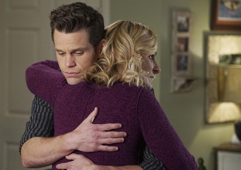 Switched At Birth : Bild Marlee Matlin