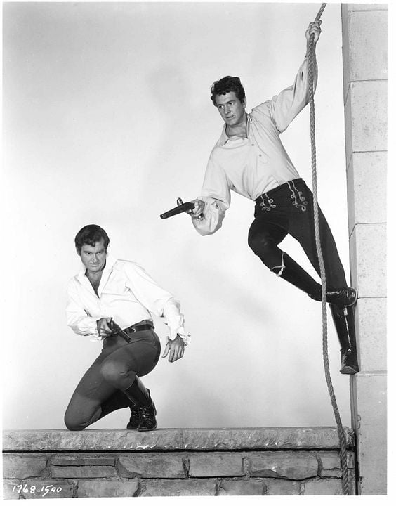 Wenn die Ketten brechen : Bild