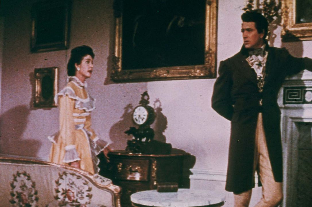 Wenn die Ketten brechen : Bild