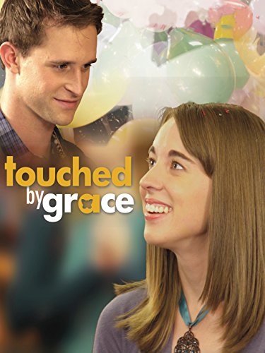 Touched By Grace : Kinoposter
