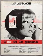 L'Or et le Plomb : Bild