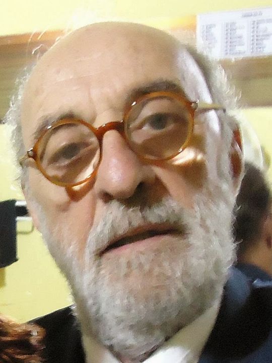 Kinoposter Fernando Teixeira