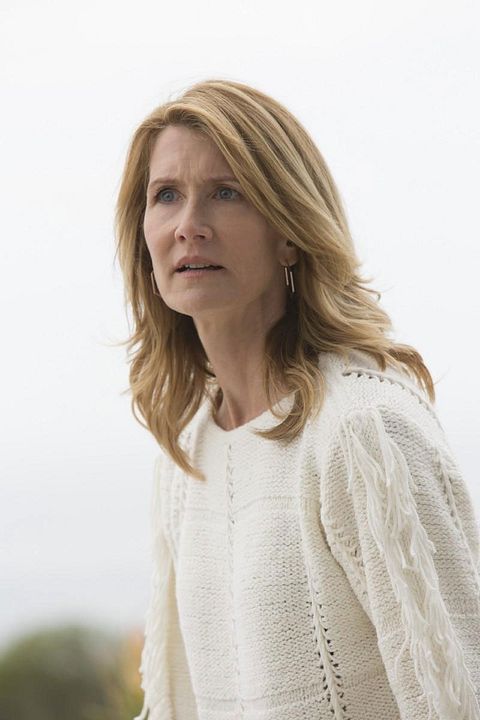 Big Little Lies : Bild Laura Dern