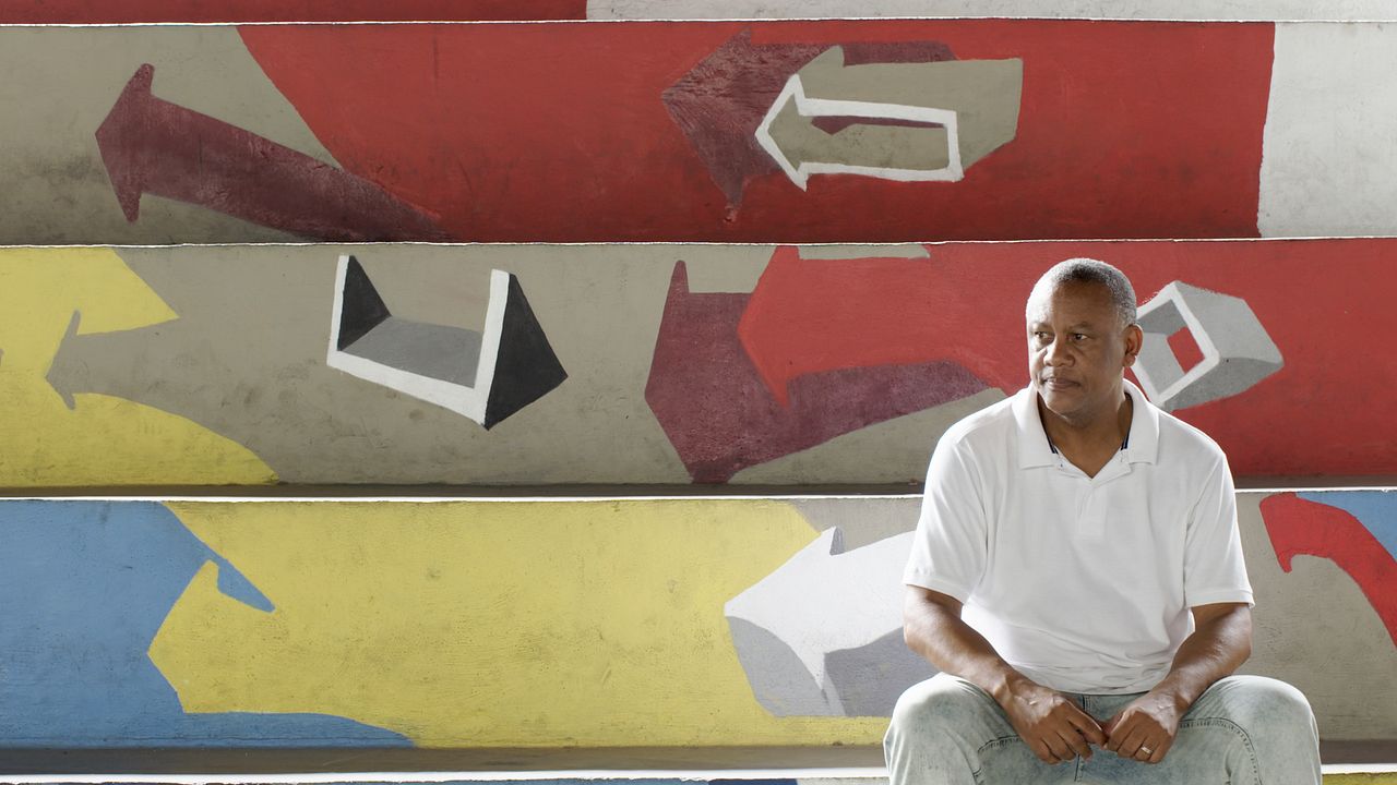 Os Transgressores﻿ : Bild