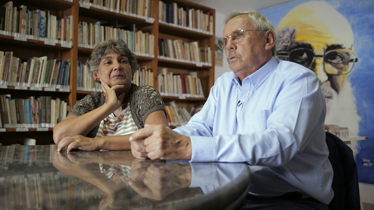 Os Transgressores﻿ : Bild