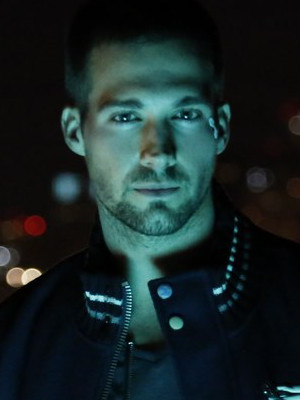 Kinoposter James Maslow