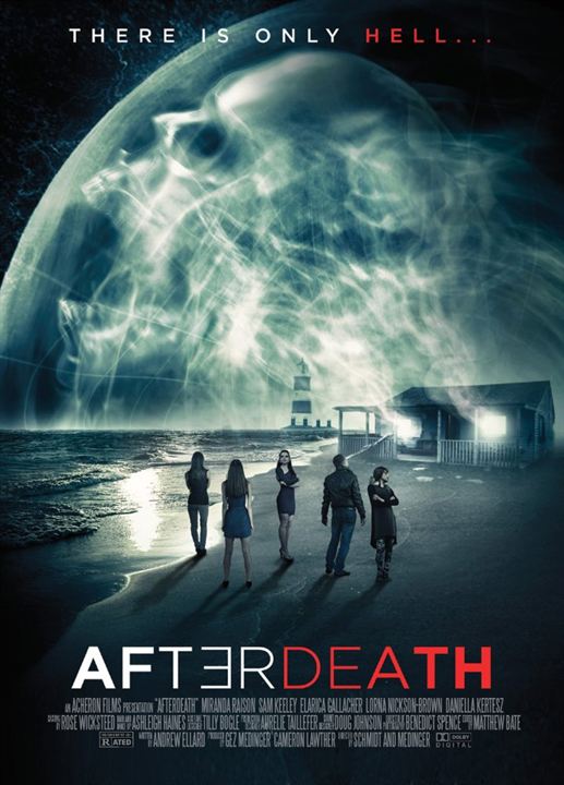 AfterDeath : Kinoposter