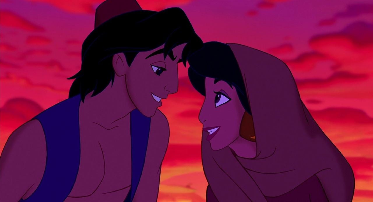 Aladdin : Bild