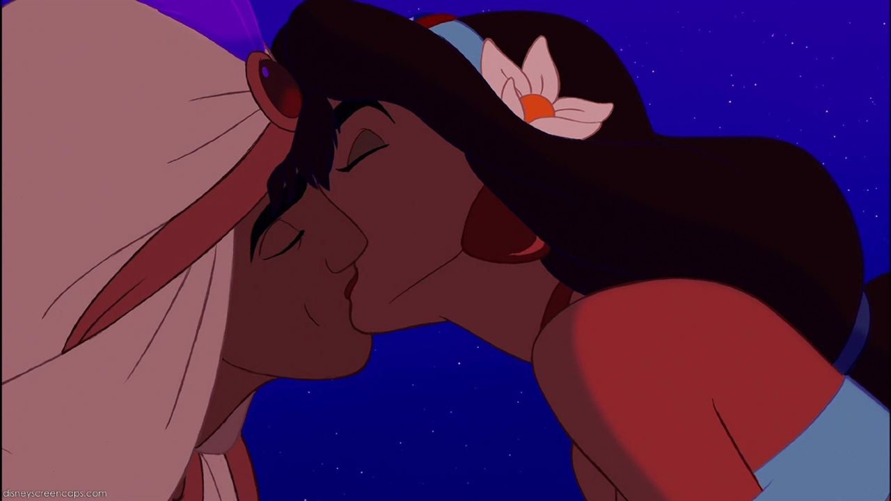 Aladdin : Bild