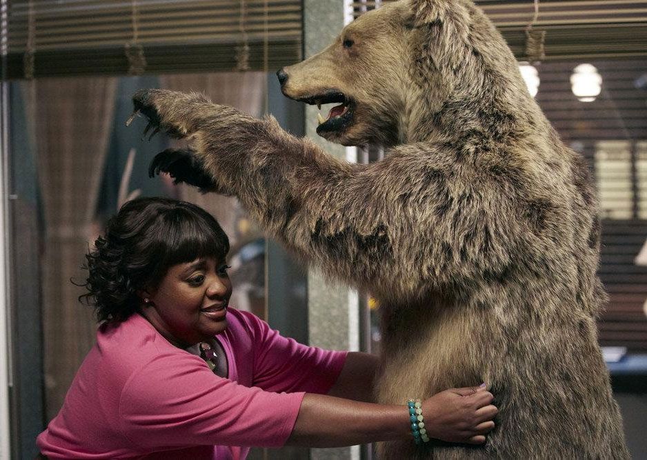 Trial & Error : Bild Sherri Shepherd