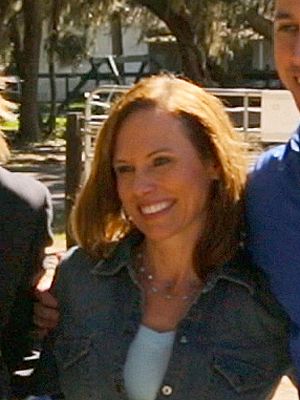 Kinoposter Krista Kelley