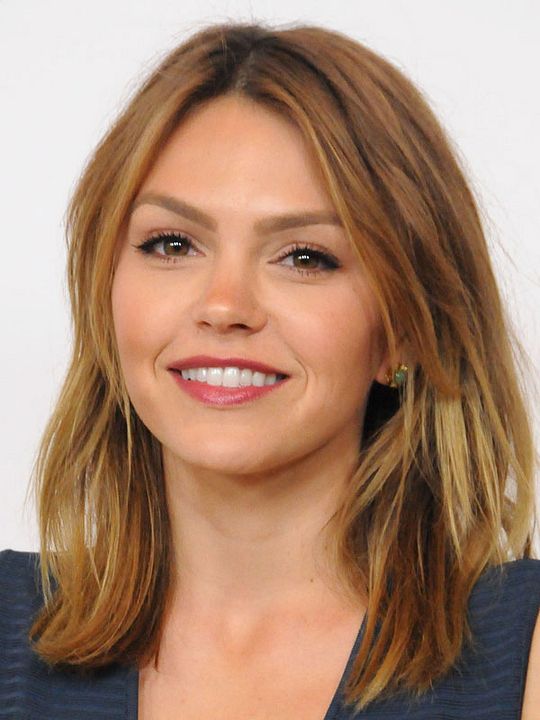 Kinoposter Aimee Teegarden