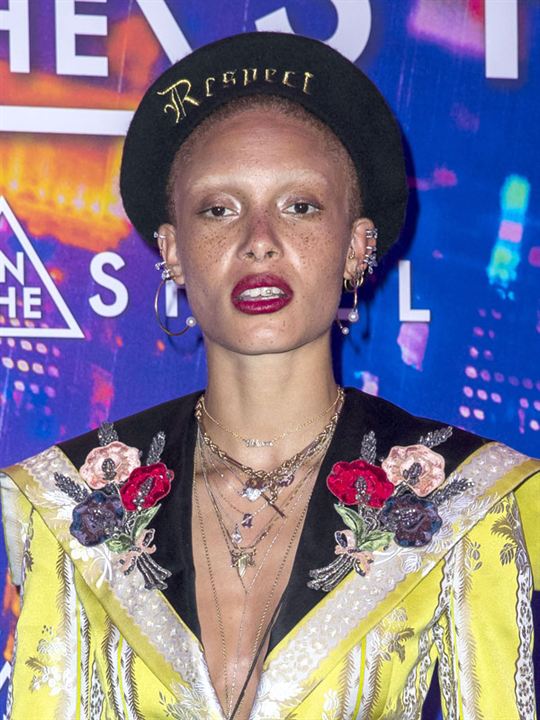 Kinoposter Adwoa Aboah