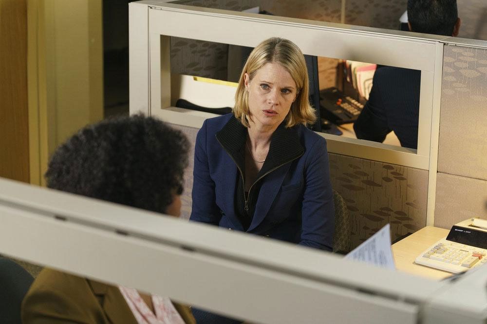 Chicago Justice : Bild Joelle Carter