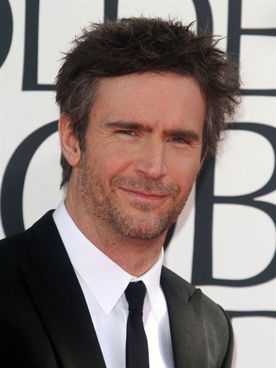 Kinoposter Jack Davenport