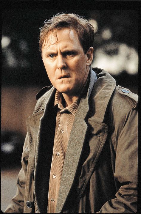 Mein Bruder Kain : Bild John Lithgow