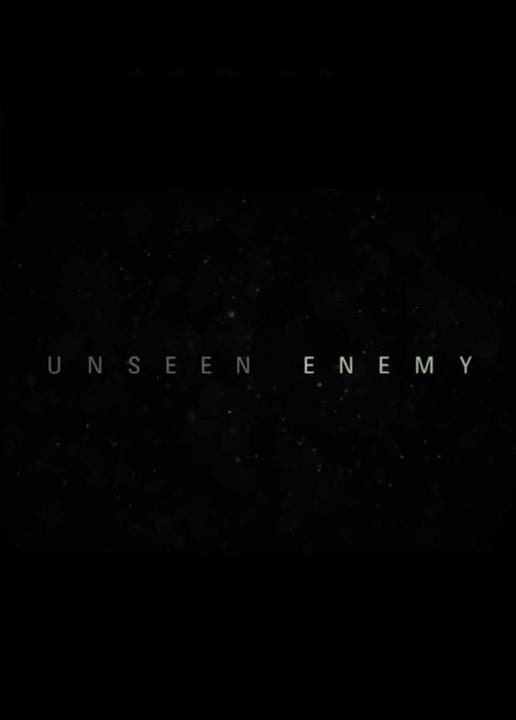 Unseen Enemy : Kinoposter