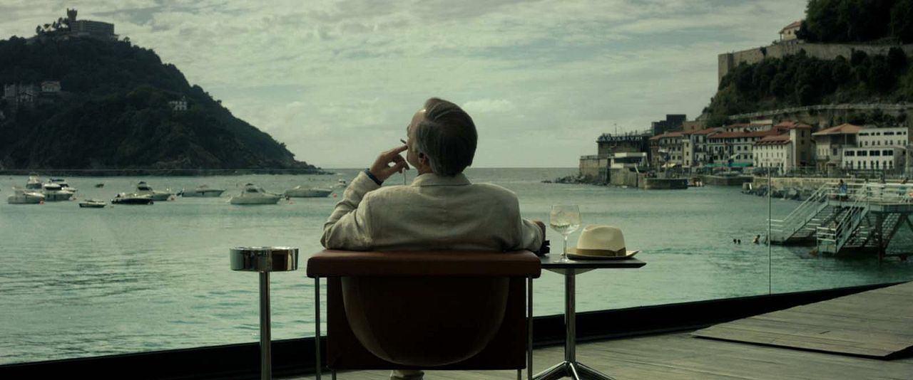 KALEBEGIAK, San Sebastian, 1 ville, 12 regards : Bild