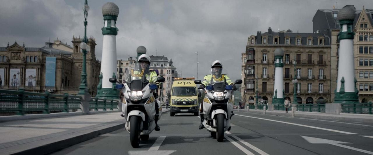 KALEBEGIAK, San Sebastian, 1 ville, 12 regards : Bild