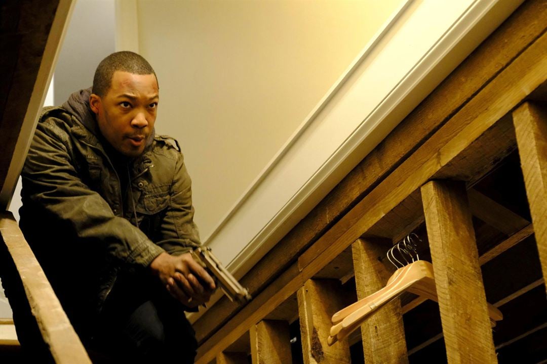 24: Legacy : Bild Corey Hawkins