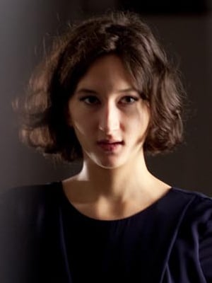 Kinoposter Laure Valentinelli