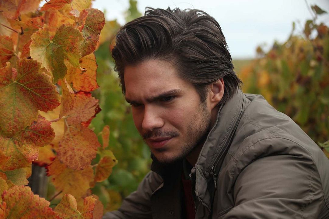 Der Wein und der Wind : Bild François Civil