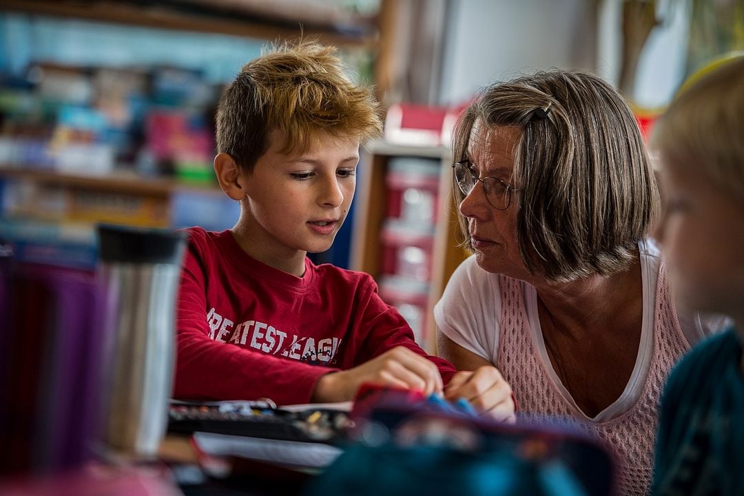 Ich. Du. Inklusion. - Wenn Anspruch auf Wirklichkeit trifft : Bild