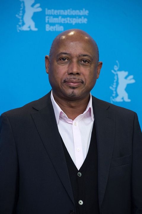 Vignette (magazine) Raoul Peck