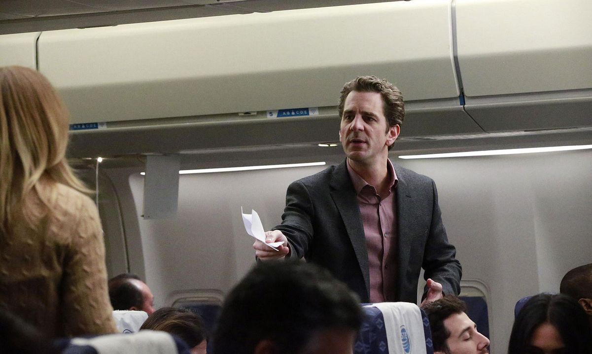 Grey's Anatomy - Die jungen Ärzte : Bild Aaron Abrams