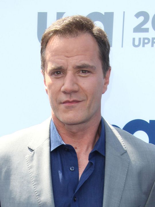 Kinoposter Tim DeKay