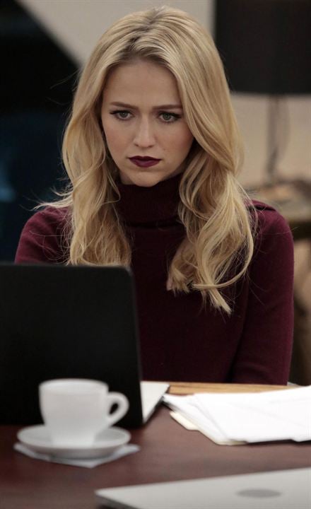 Quantico : Bild Johanna Braddy