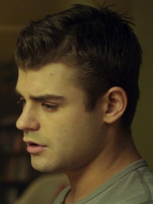 Kinoposter Garrett Clayton