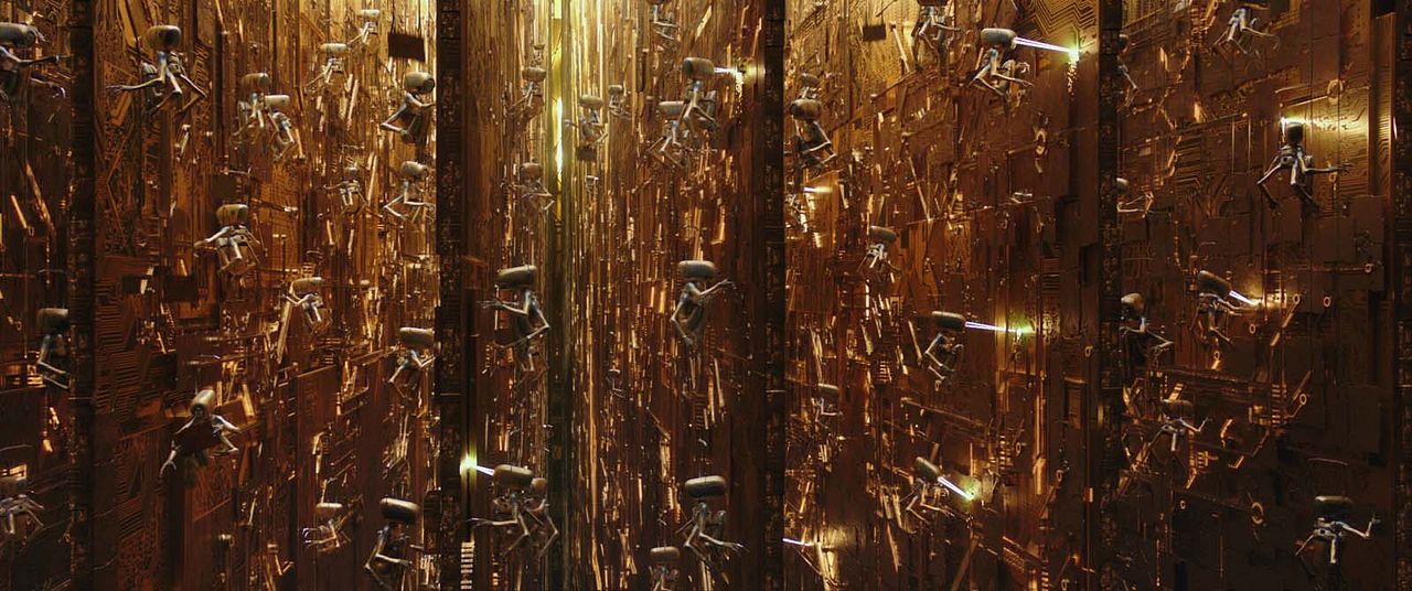 Valerian - Die Stadt der tausend Planeten : Bild