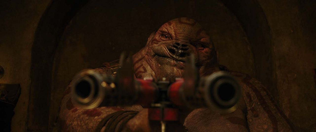 Valerian - Die Stadt der tausend Planeten : Bild