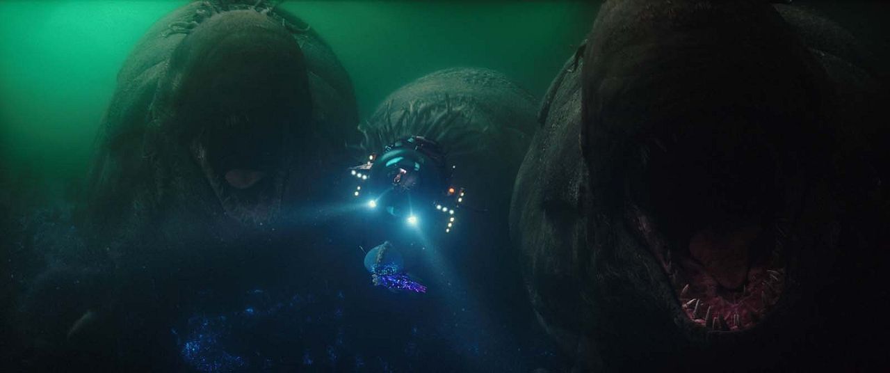 Valerian - Die Stadt der tausend Planeten : Bild