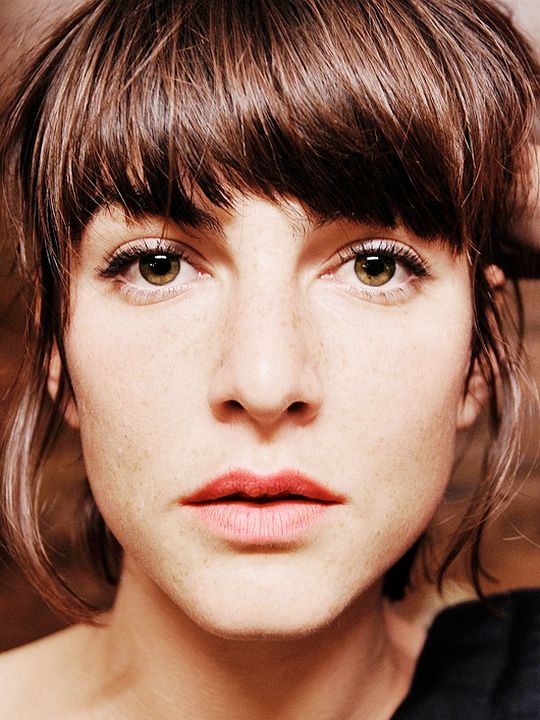 Kinoposter Julie Meunier