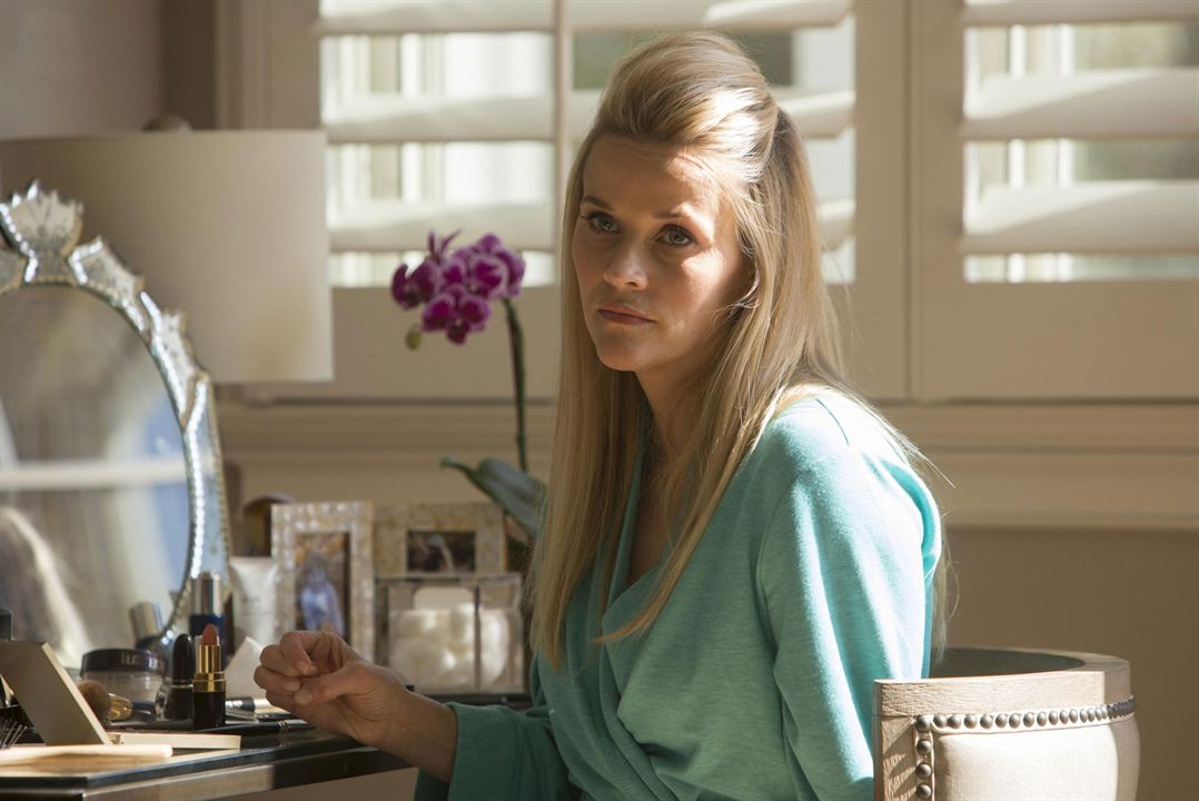 Big Little Lies : Bild Reese Witherspoon