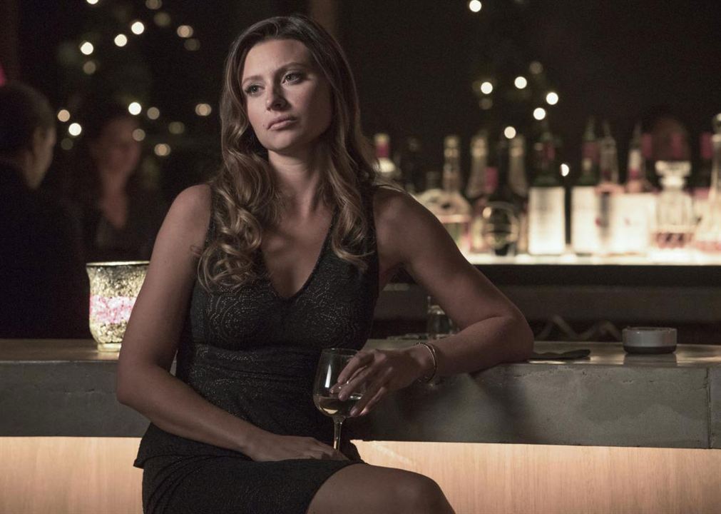 iZombie : Bild Aly Michalka