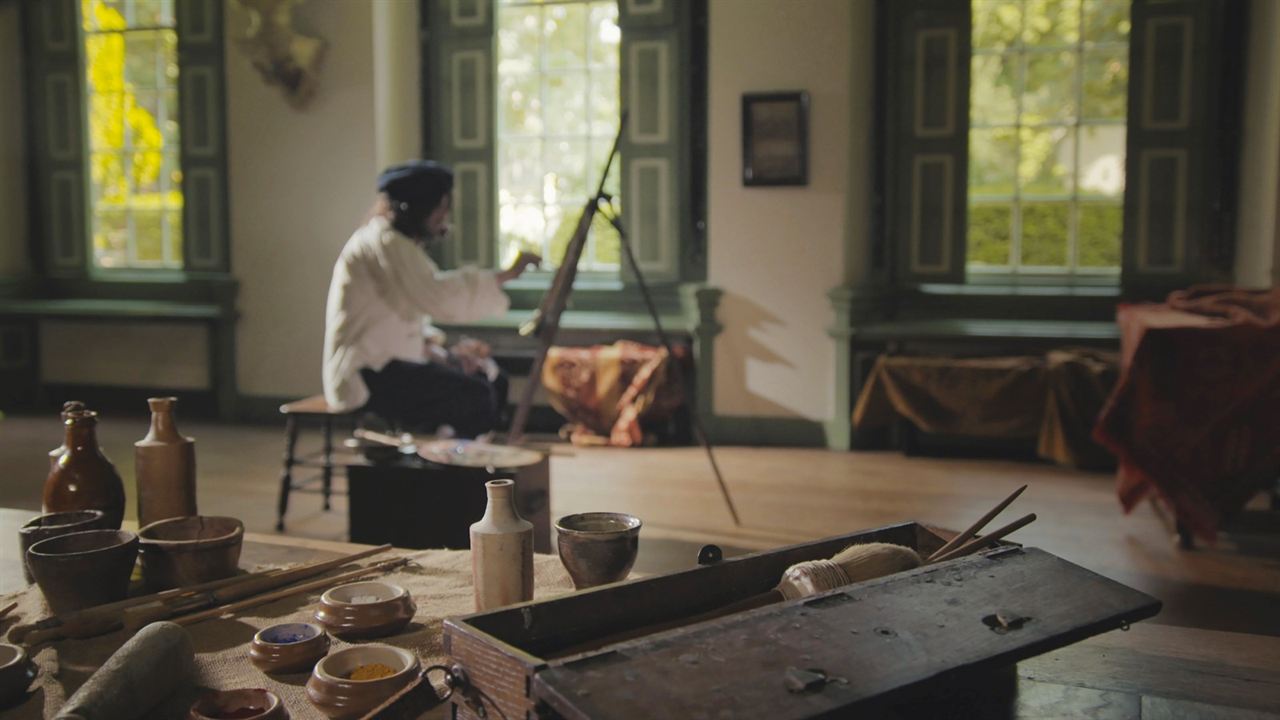 Vermeer - Die Revanche : Bild