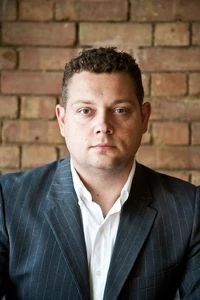 Kinoposter Yves O'Hara