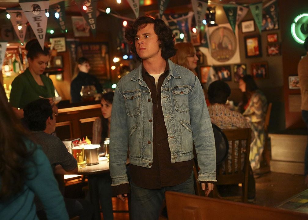 The Middle : Bild Charlie McDermott