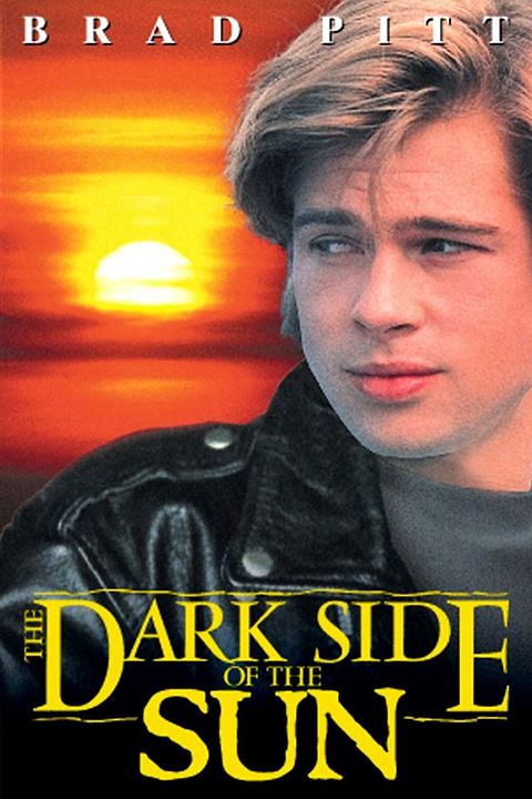 The Dark Side of the Sun : Kinoposter