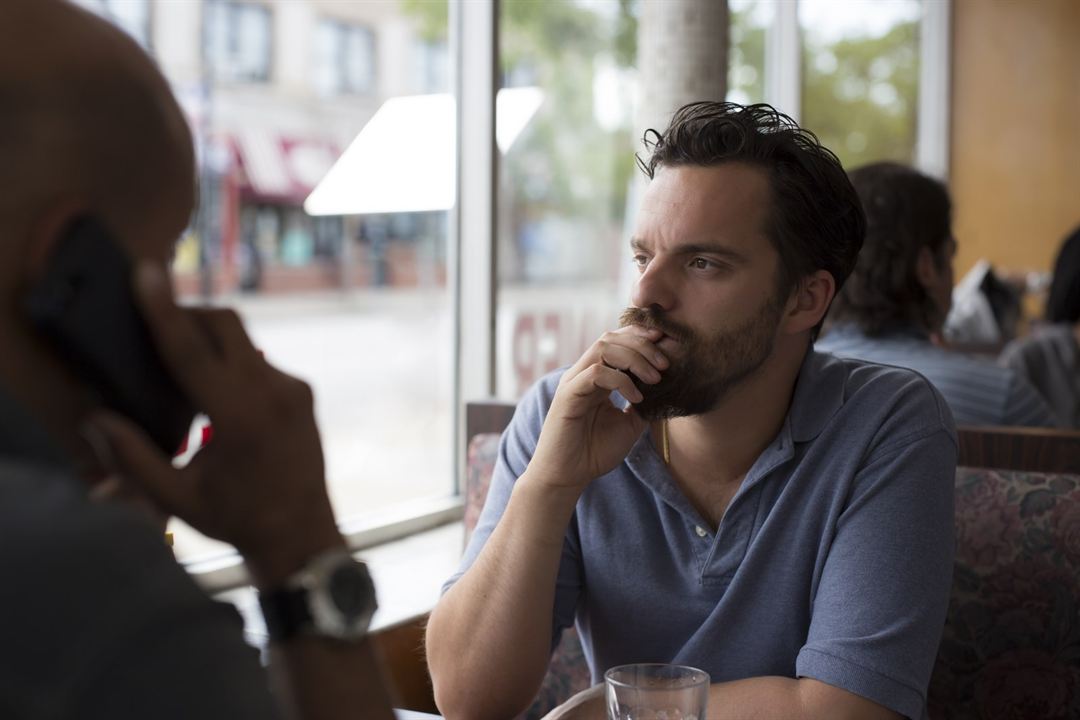 Win It All : Bild Jake Johnson