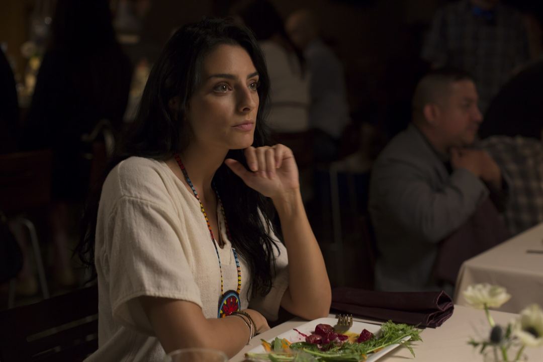 Win It All : Bild Aislinn Derbez