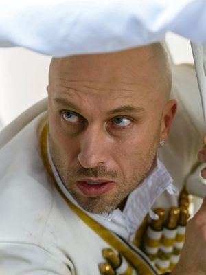 Kinoposter Dmitriy Nagiev