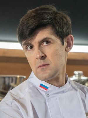 Kinoposter Sergey Epishev