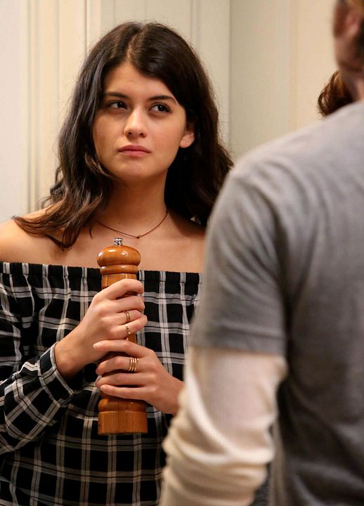 Bild Sofia Black D'Elia